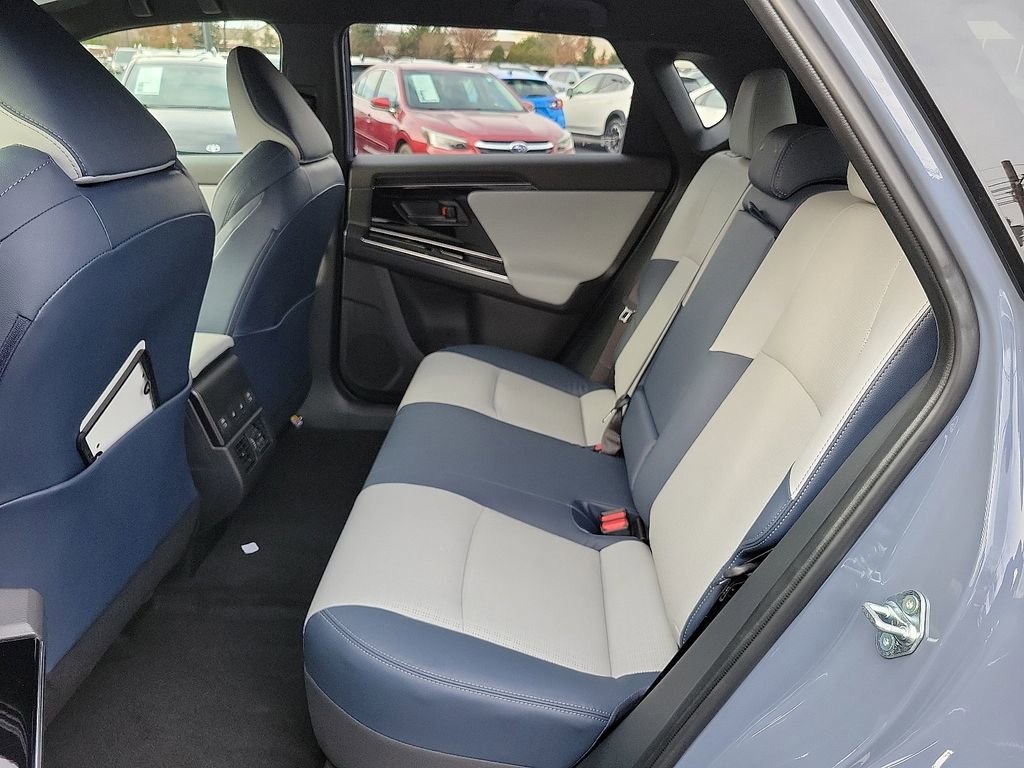 Used 2023 Subaru Solterra AWD image 10