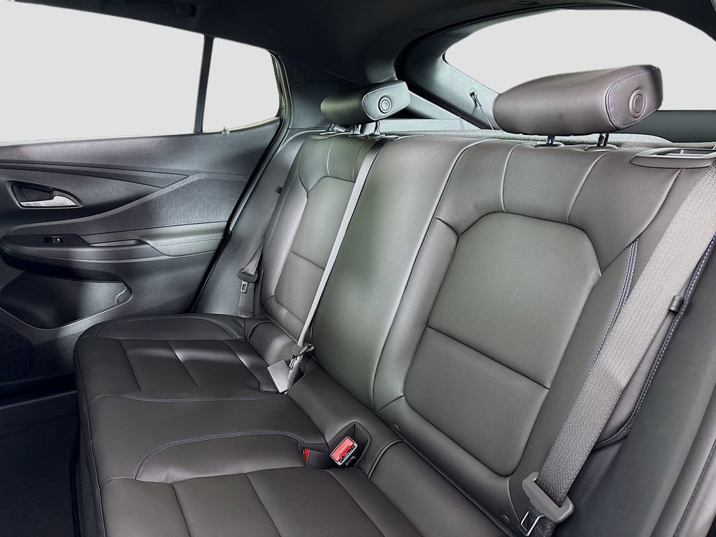 New 2026 Buick Envista Sport Touring w/ Convenience I Package image 24