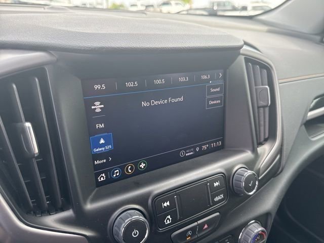 Certified 2023 GMC Terrain AT4 w/ Tech Package AWD/4WD image 44