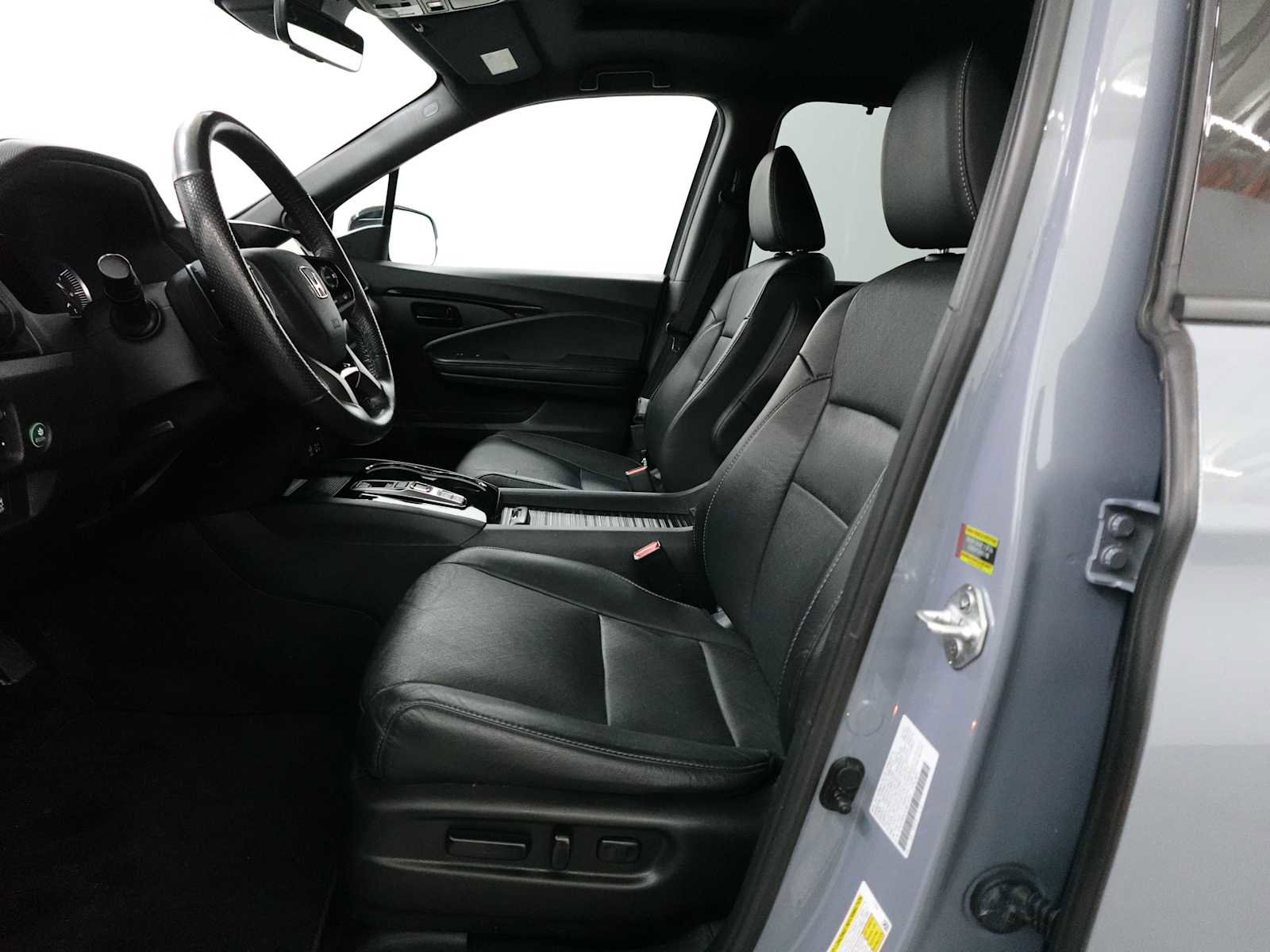 Certified 2023 Honda Passport Elite image 12