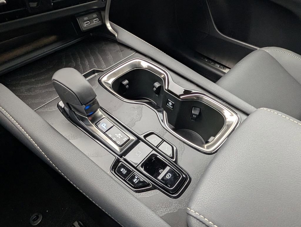 New 2026 Lexus RX 350 F Sport image 20