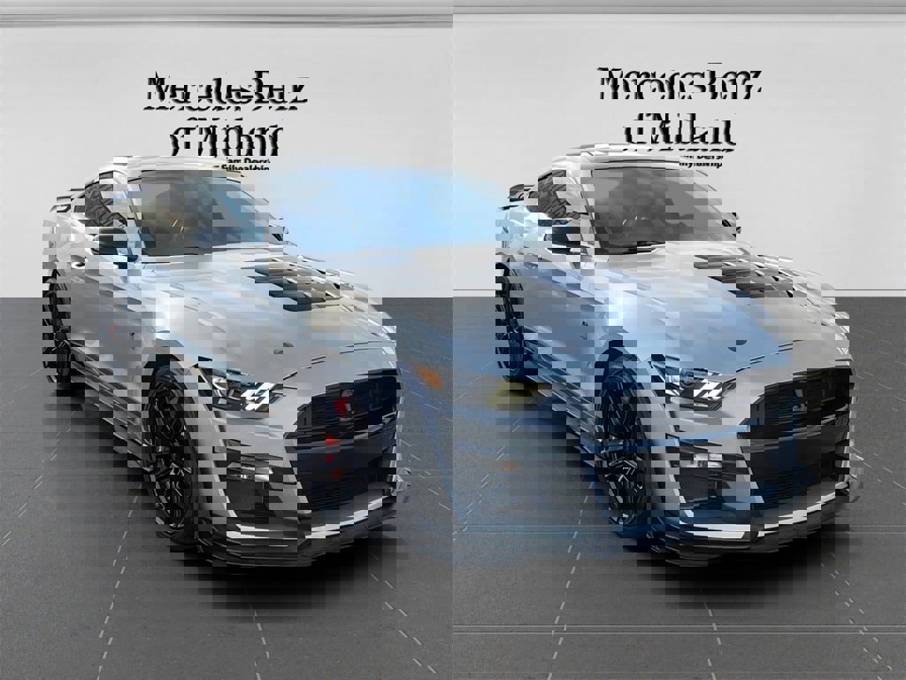 Used 2021 Ford Mustang Shelby GT500 w/ Technology Package image 1