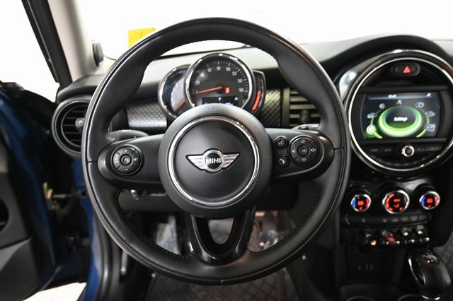 Used 2018 MINI Cooper S image 4