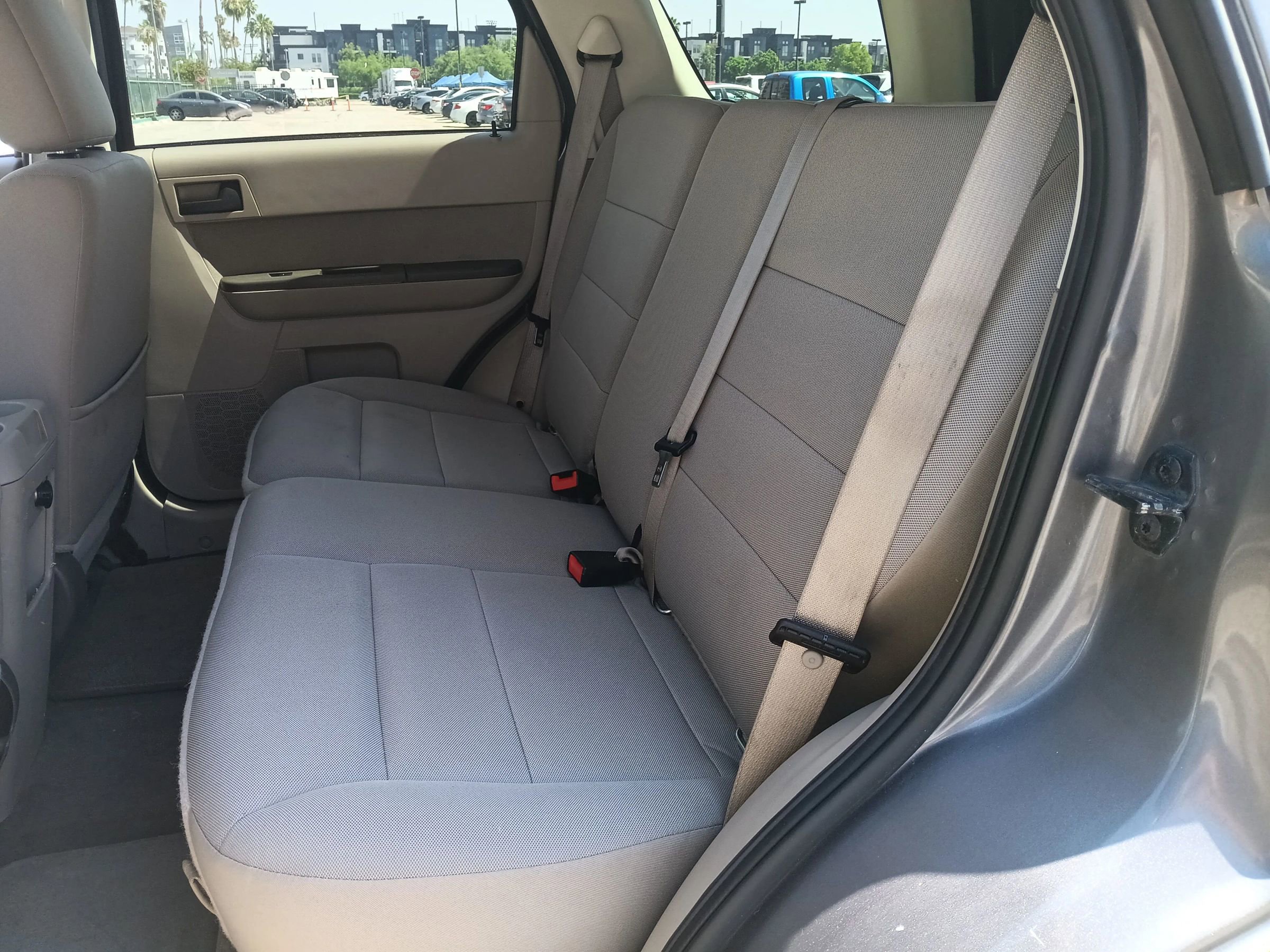 Used 2011 Ford Escape XLT FWD image 12