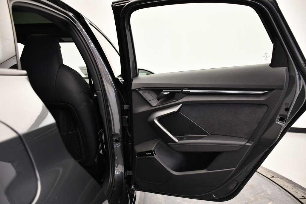 New 2026 Audi RS 3 image 49