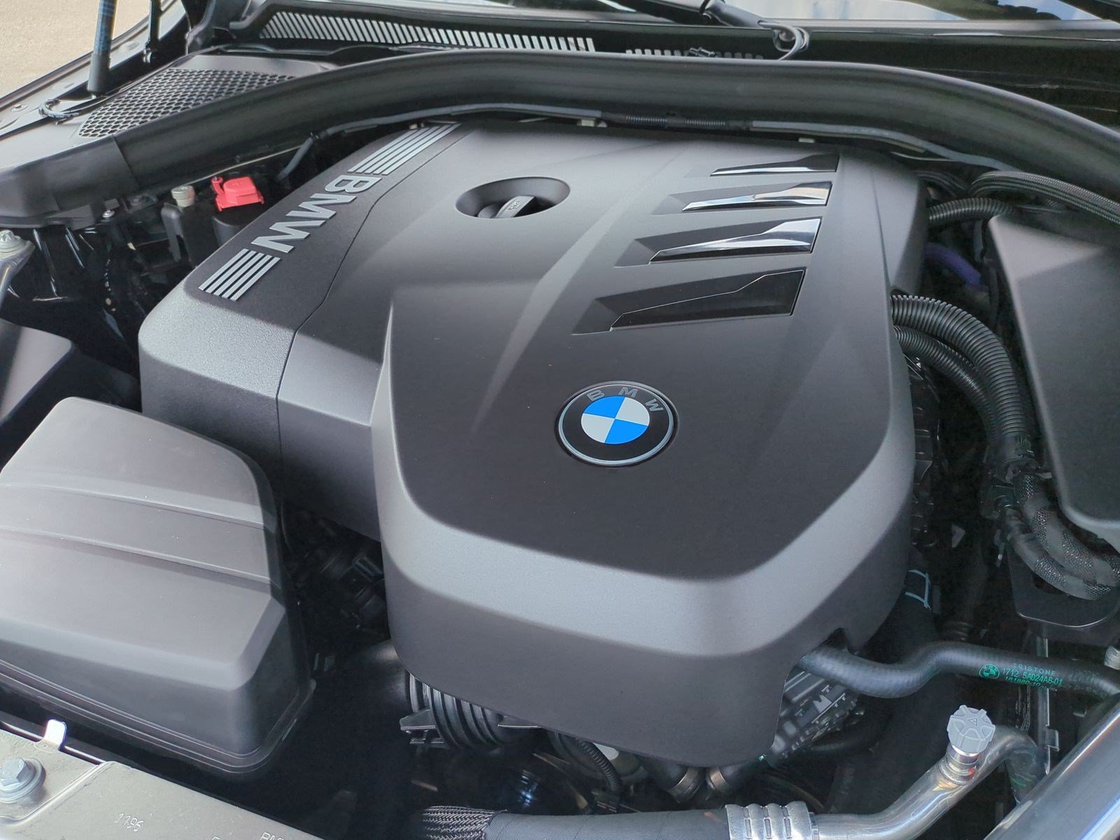 New 2027 BMW 430i Coupe w/ M Sport Package AWD/4WD image 33