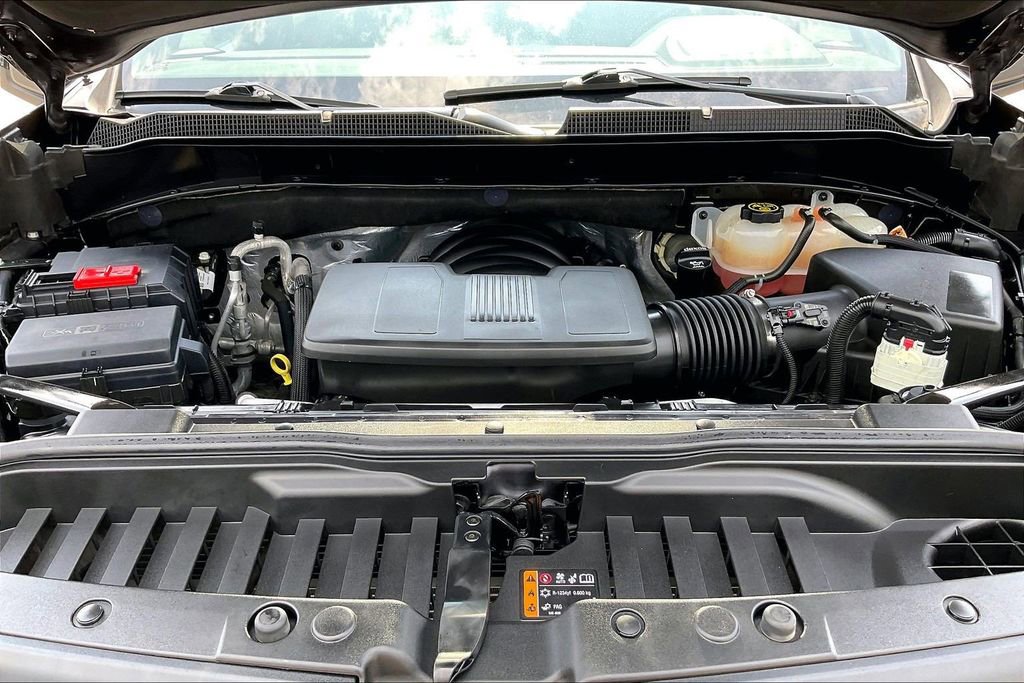 Used 2022 Chevrolet Silverado 1500 RST RWD image 31