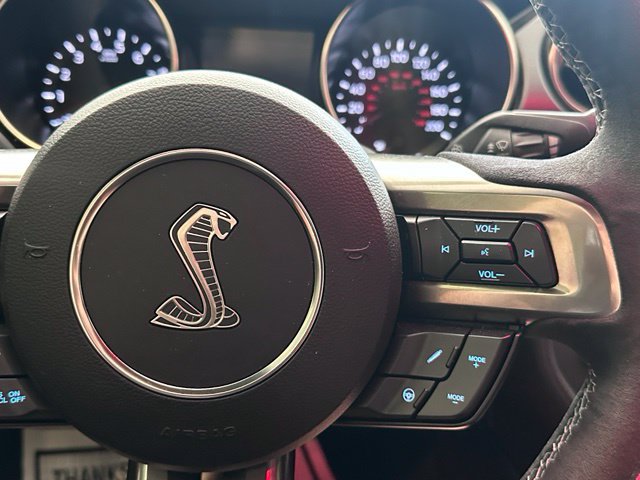 Used 2018 Ford Mustang Shelby GT350 w/ Electronics Package RWD image 19