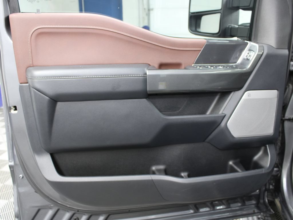 Used 2023 Ford F150 Lariat w/ Equipment Group 502A High AWD/4WD image 75