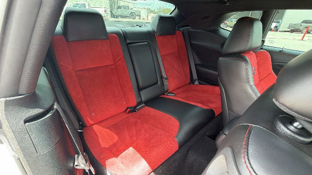 Used 2023 Dodge Challenger R/T Scat Pack image 29