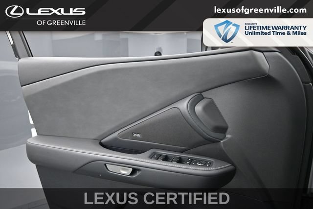 Certified 2024 Lexus TX 350 AWD w/ Technology Package image 15