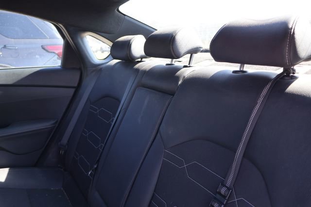 Used 2024 Kia Forte GT-Line image 10