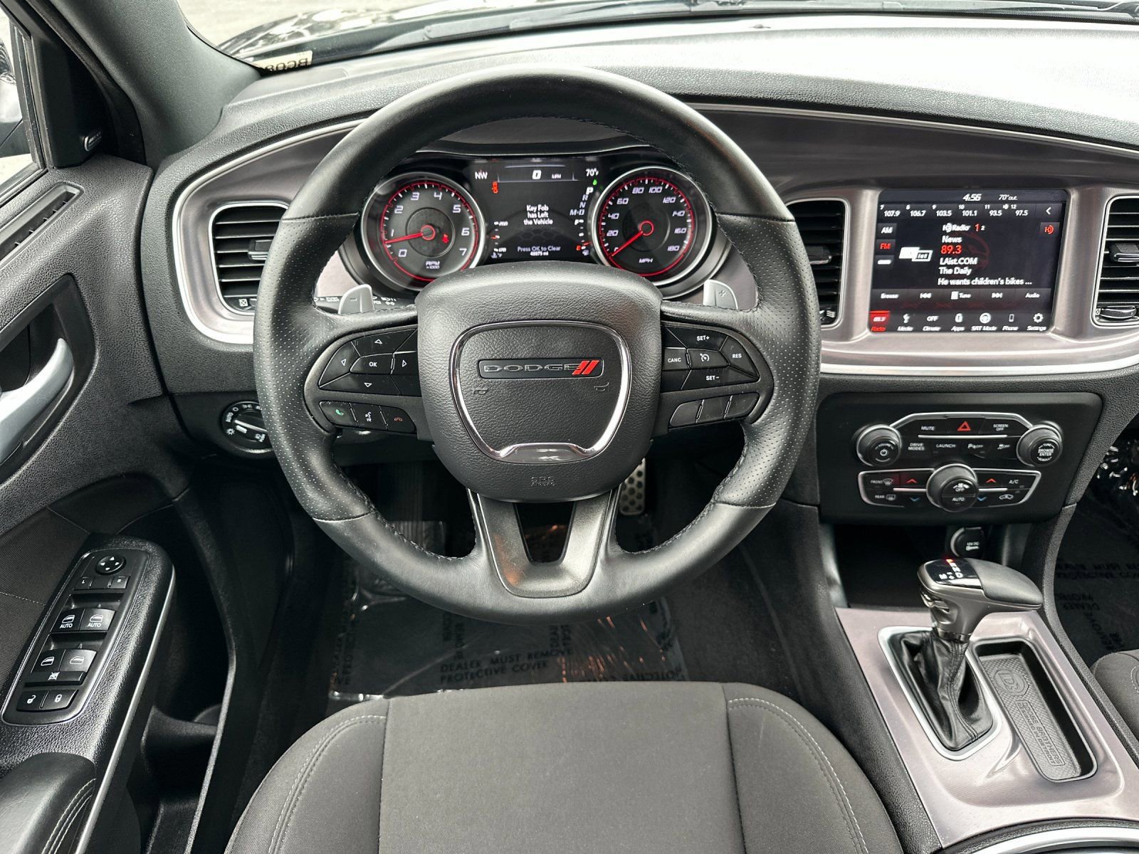 Used 2019 Dodge Charger Scat Pack RWD image 16