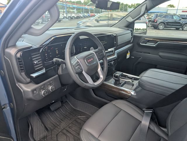 New 2026 GMC Sierra 1500 Elevation w/ Elevation Premium Package AWD/4WD image 13