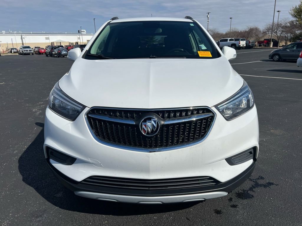 Used 2019 Buick Encore Preferred image 6