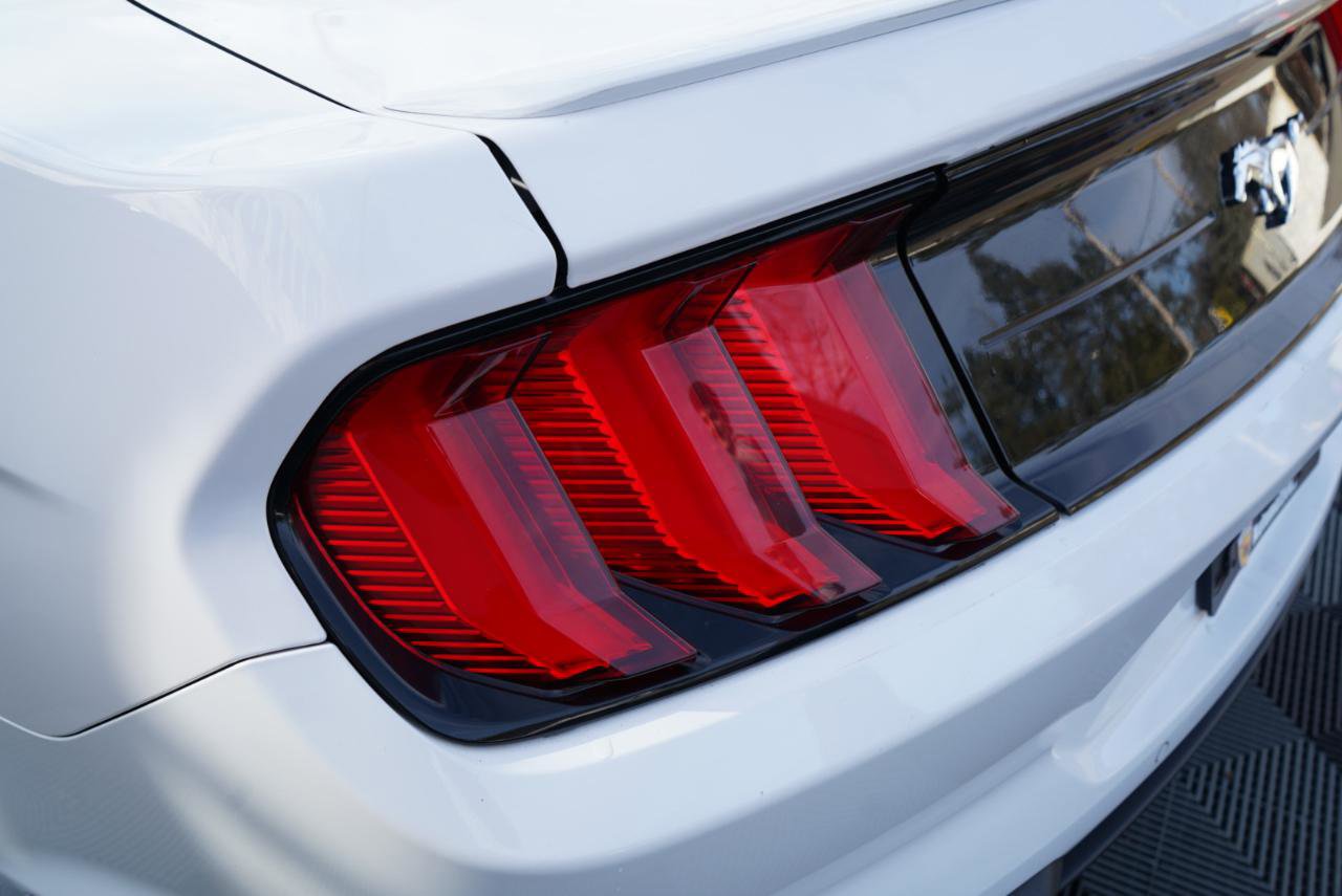 Used 2021 Ford Mustang Premium image 94