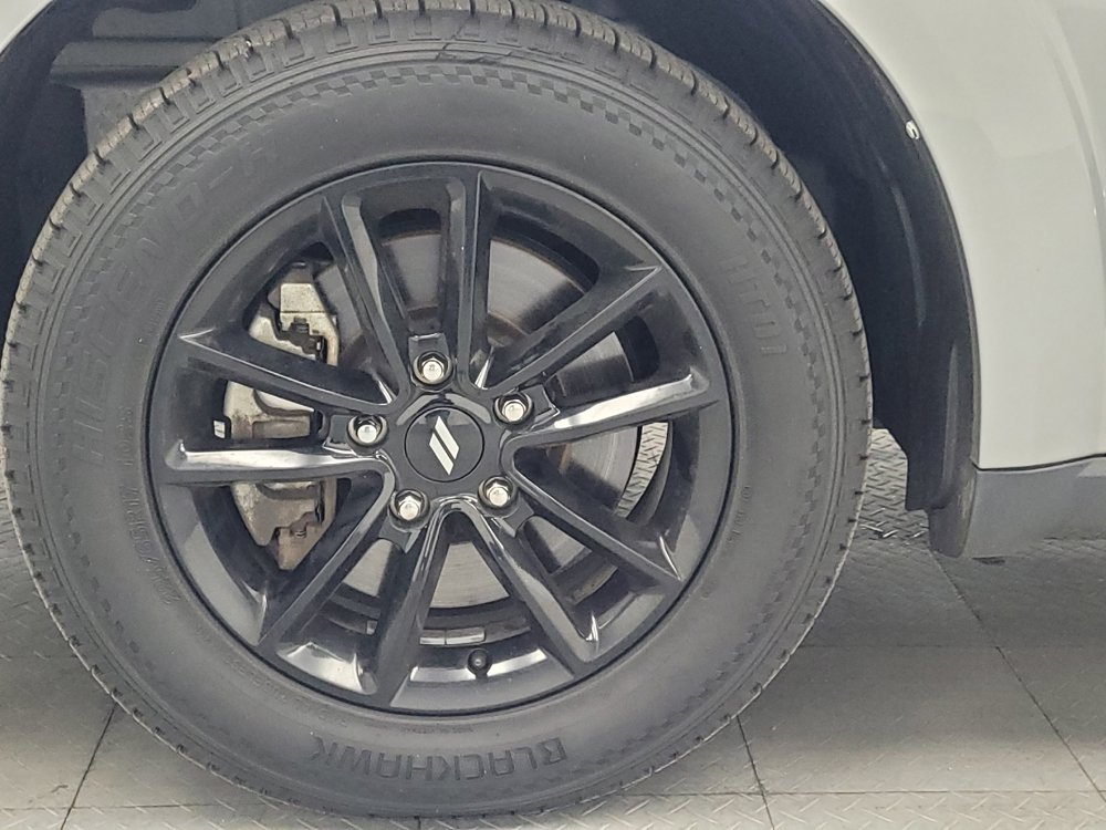 Used 2020 Dodge Journey SE w/ SE Popular Equipment Group FWD image 31