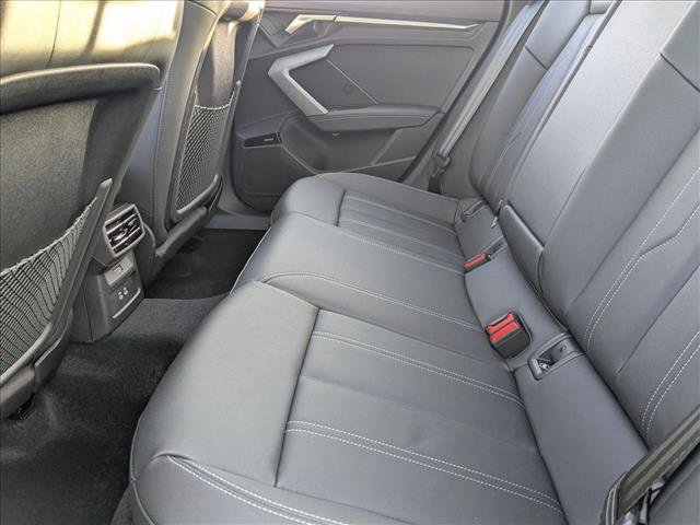 New 2026 Audi A3 2.0T Premium Plus image 15