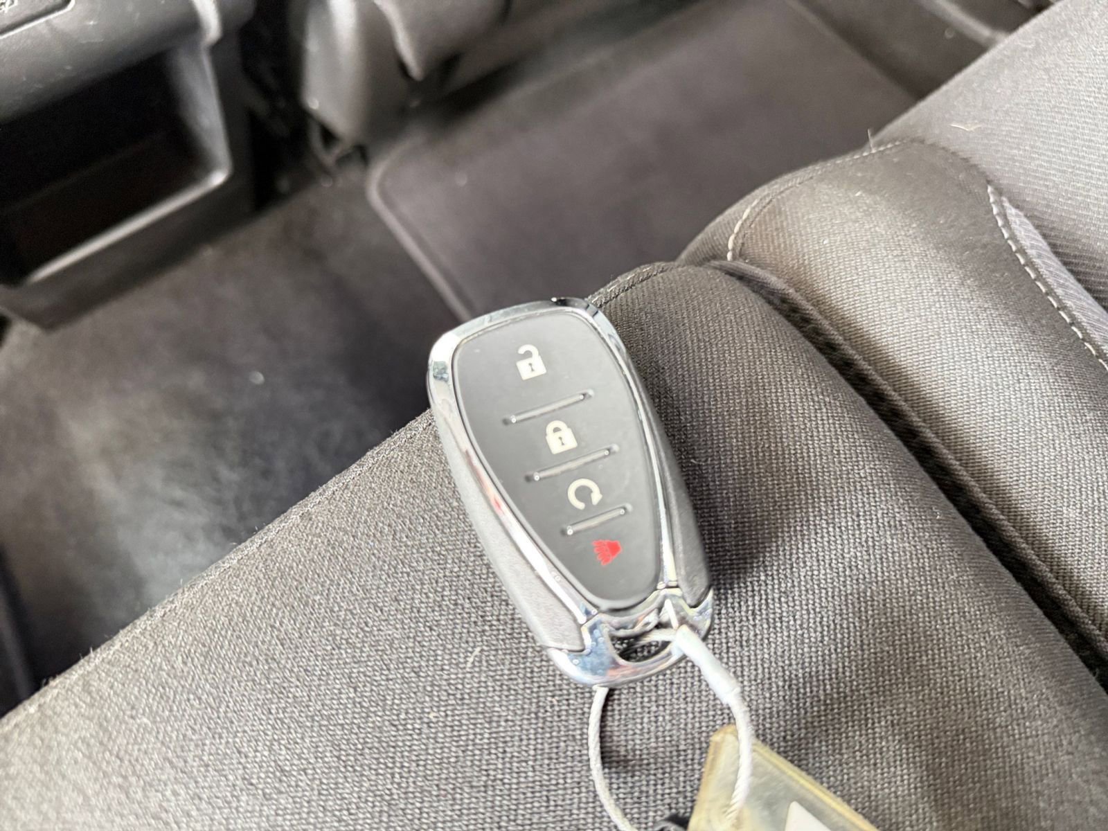 Used 2025 Chevrolet Blazer LT image 25