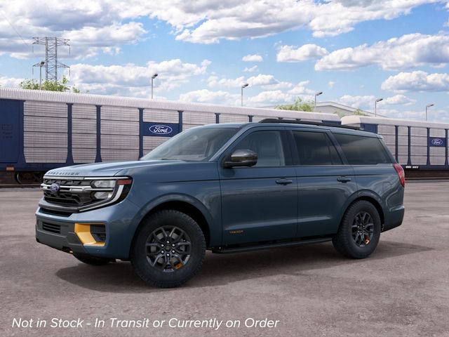 New 2027 Ford Expedition Tremor w/ Driver's Package