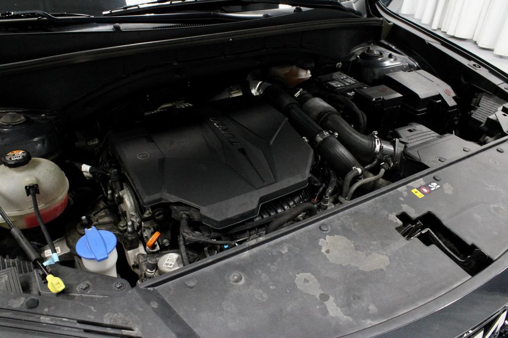 Used 2022 Kia Sorento SX AWD/4WD image 16