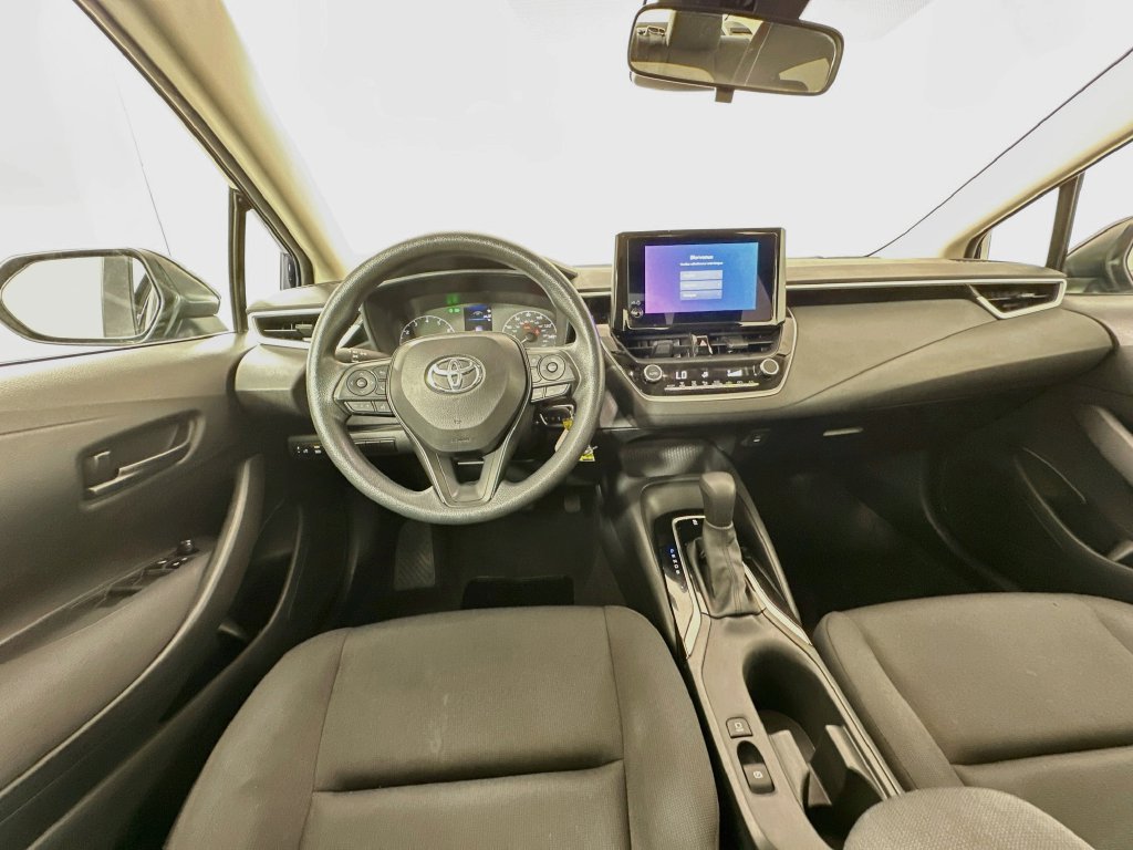 Certified 2024 Toyota Corolla LE FWD image 21