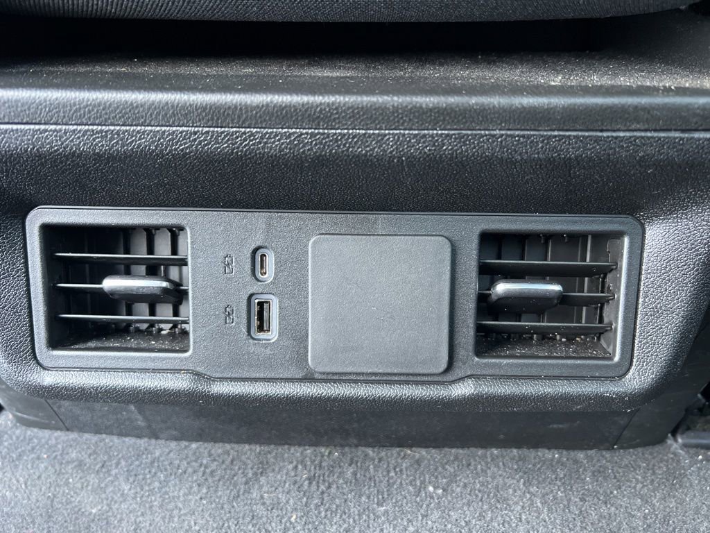 Used 2024 Chevrolet Silverado 1500 Custom Trail Boss image 27