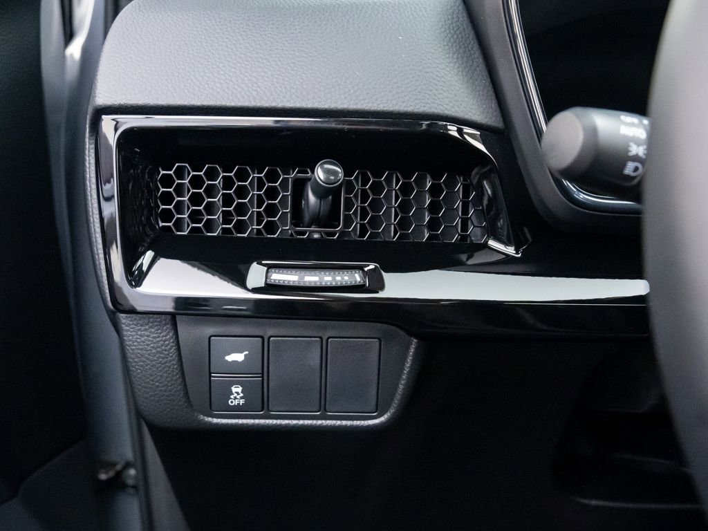 Certified 2025 Honda CR-V EX-L image 21