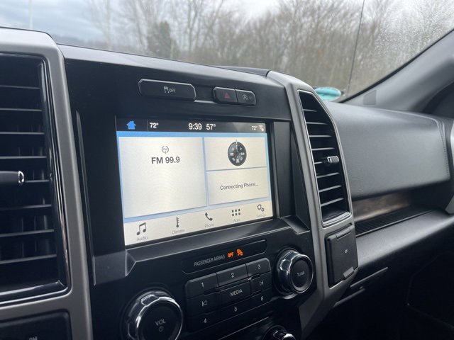 Used 2018 Ford F150 Lariat image 53