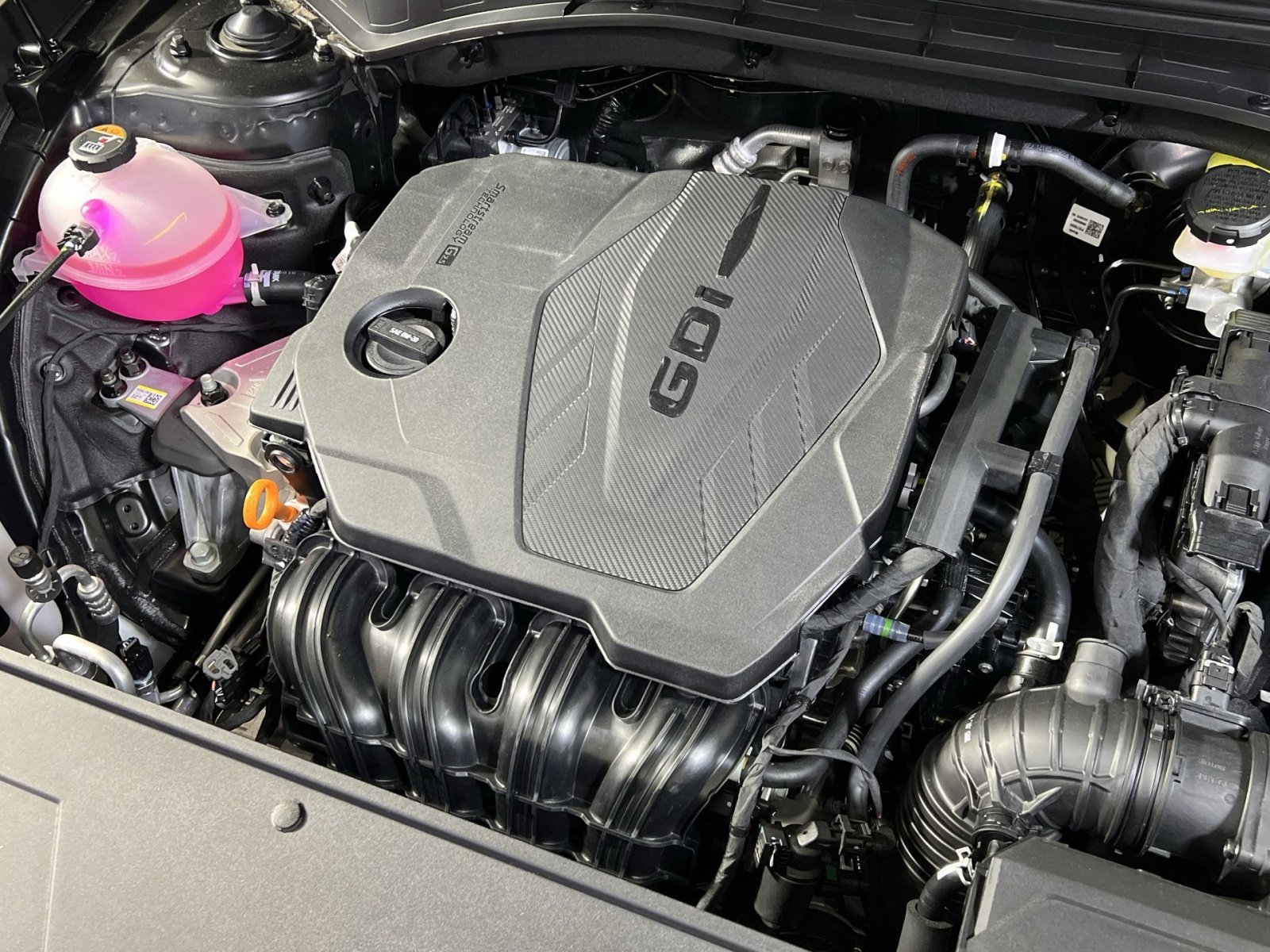 New 2026 Kia Sorento S image 27