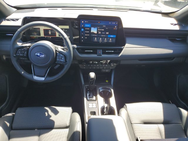 New 2026 Subaru Outback Touring XT AWD/4WD image 8