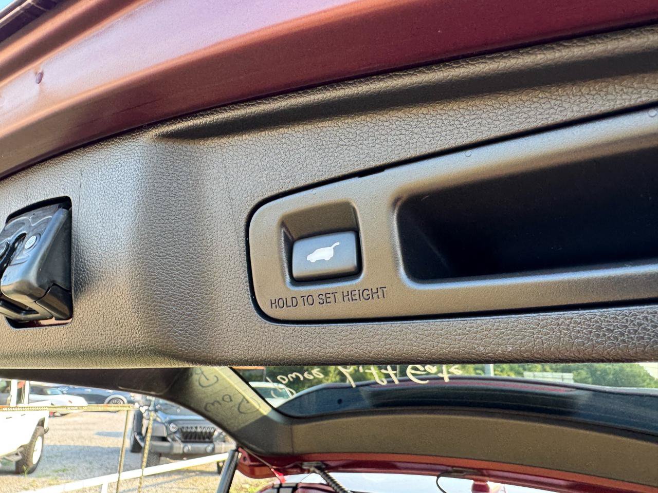 Used 2018 Honda CR-V EX-L image 15