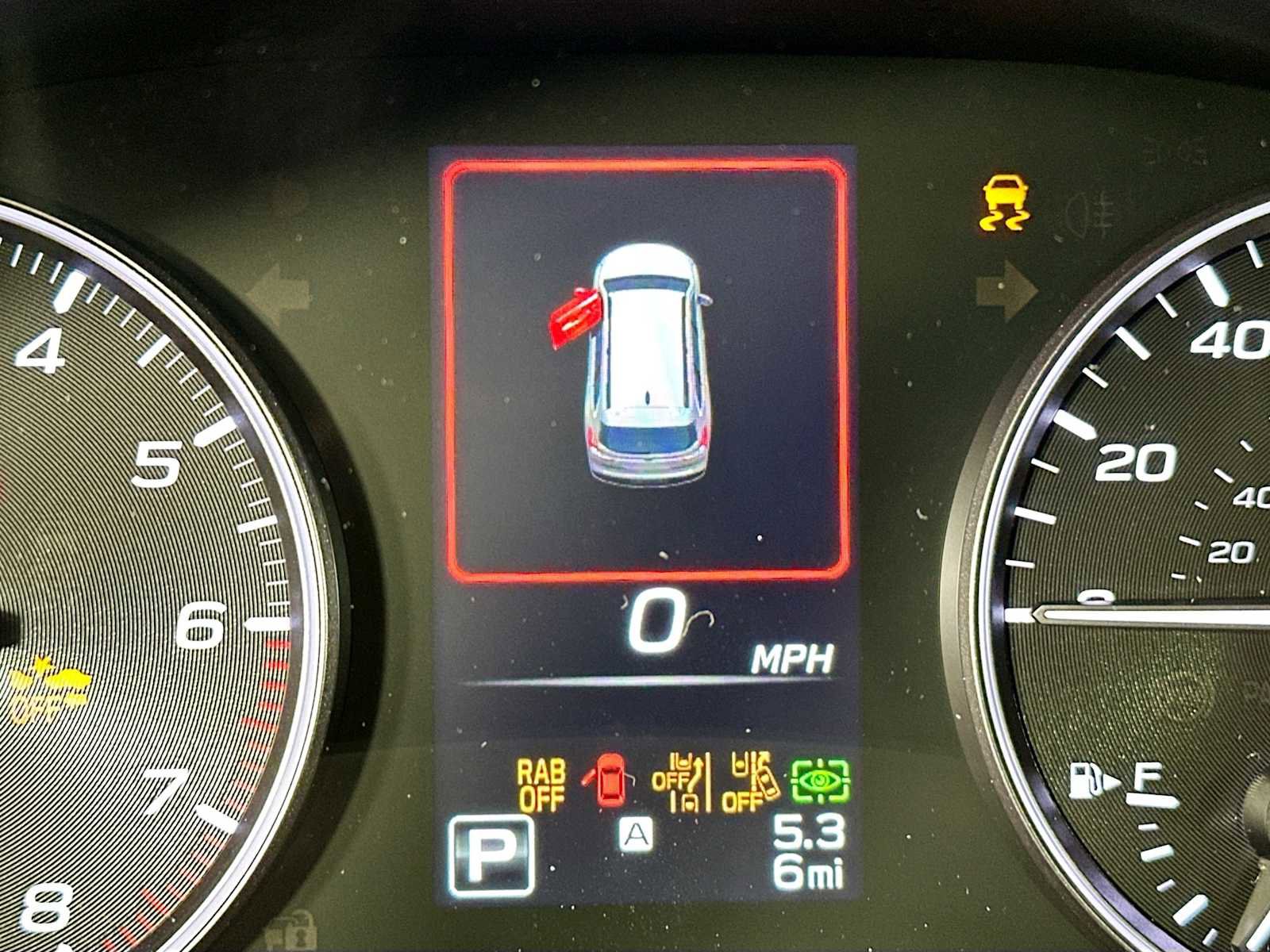 New 2025 Subaru Ascent Limited image 12