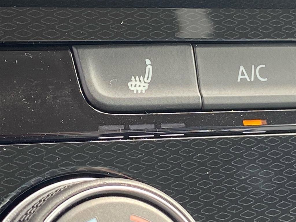 New 2026 Volkswagen Taos S AWD/4WD image 8