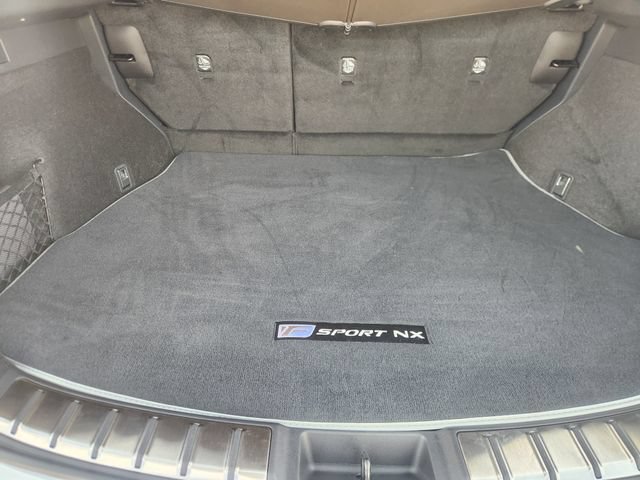 Used 2026 Lexus NX 350 F Sport AWD/4WD image 33