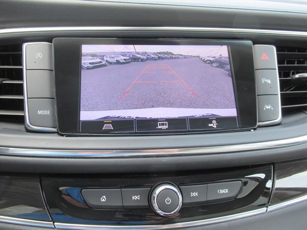 Used 2023 Buick Enclave Essence w/ Trailering Package, 5000 lbs. FWD image 27