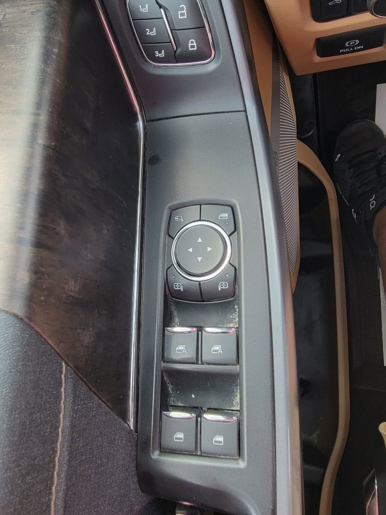 Used 2021 Ford F150 Lariat w/ Equipment Group 502A High image 21