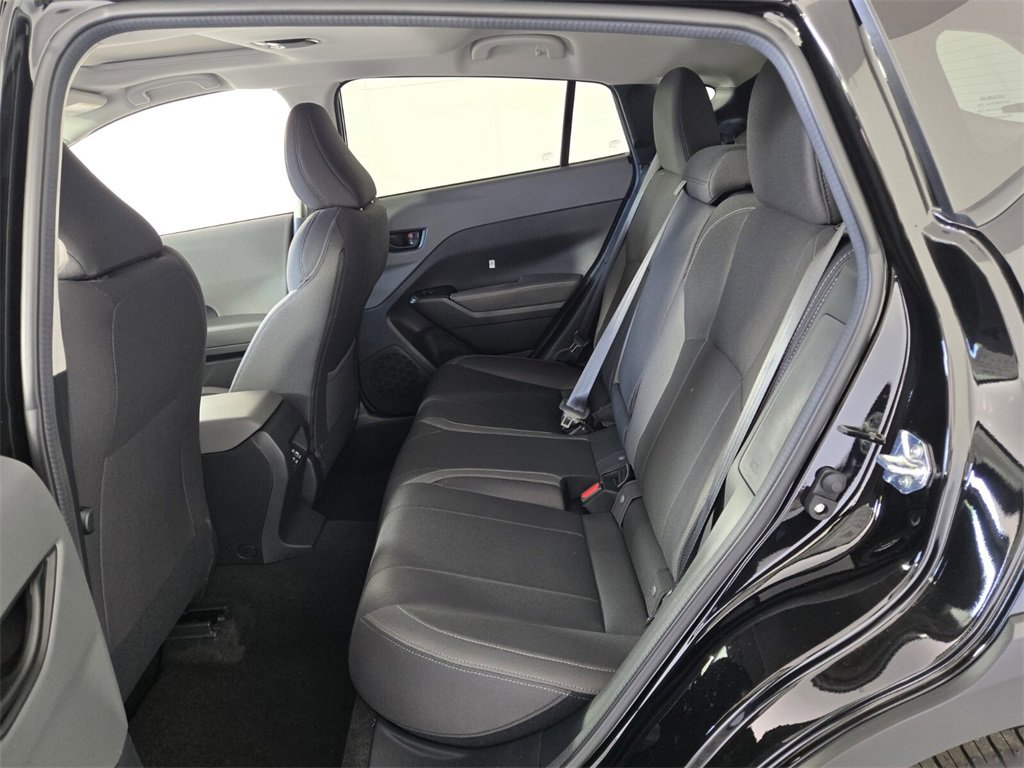 New 2026 Subaru Crosstrek 2.0i Premium image 8