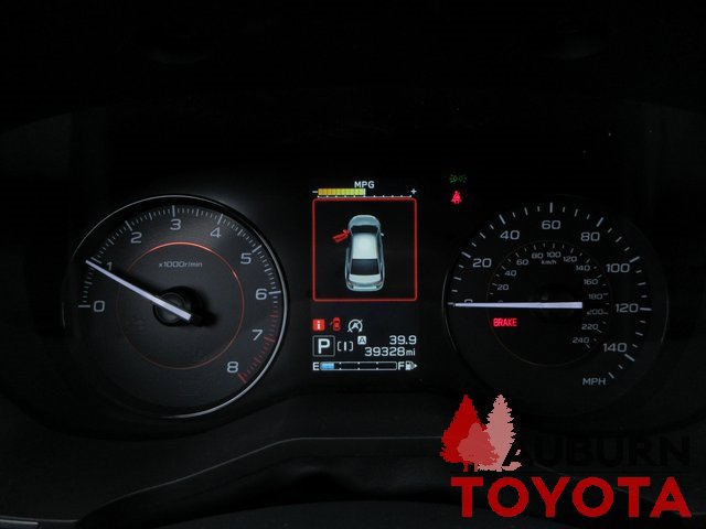 Used 2022 Subaru Crosstrek 2.0i Premium w/ Moonroof Package image 17