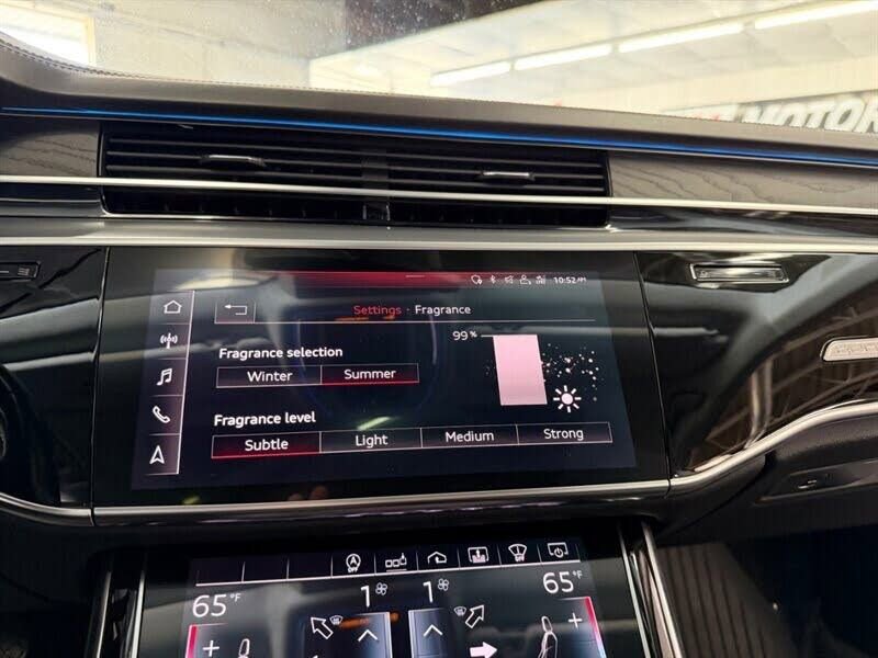 Used 2019 Audi A8 L 3.0T AWD/4WD image 28