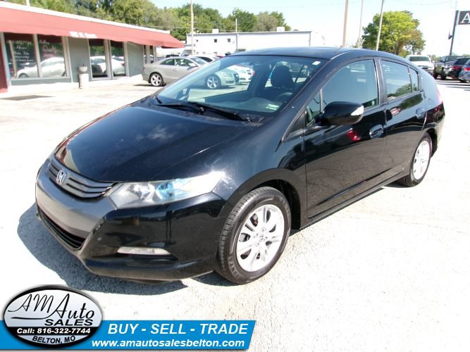 Used 2010 Honda Insight EX image 1