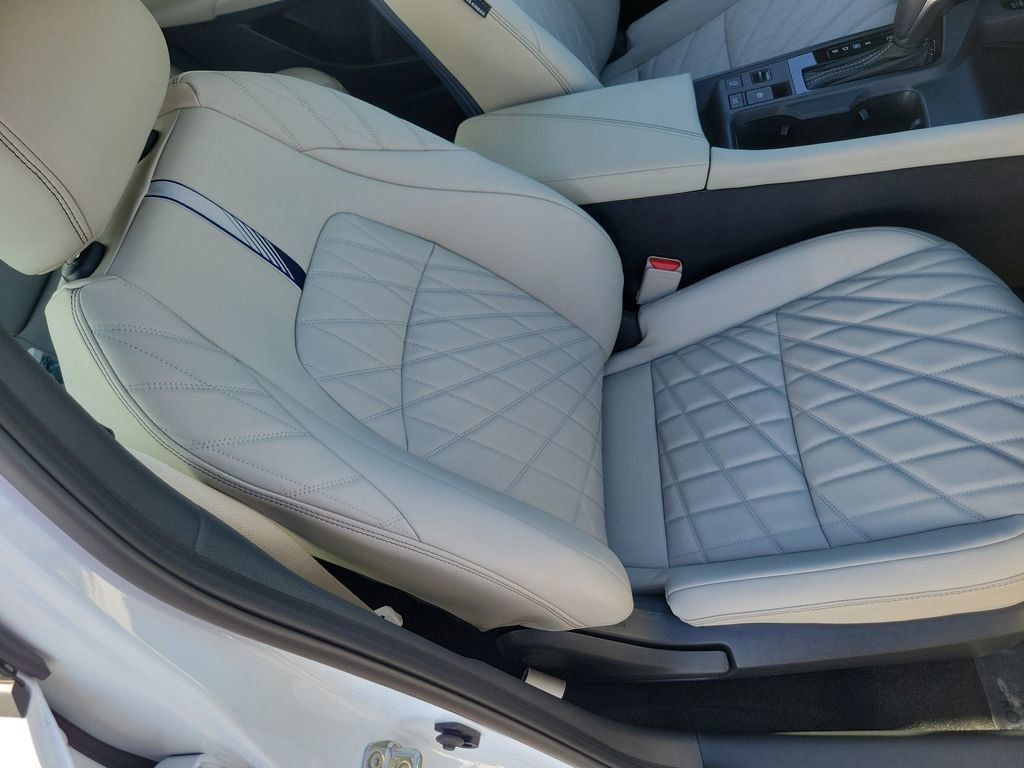 New 2026 Nissan Sentra SL w/ Floor Mat Package FWD image 12