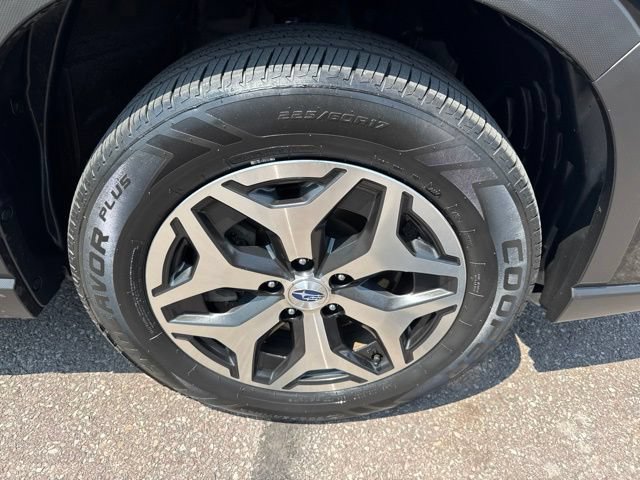 Used 2024 Subaru Forester Premium AWD/4WD image 35