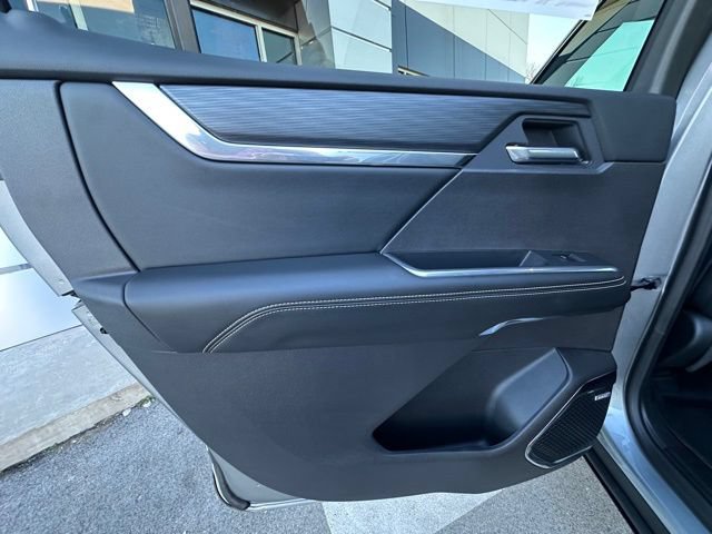 New 2026 GMC Acadia Elevation w/ Elevation Premium Package FWD image 21