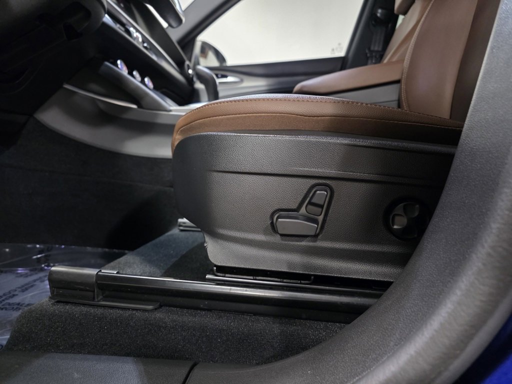 Used 2022 Alfa Romeo Stelvio Ti image 14