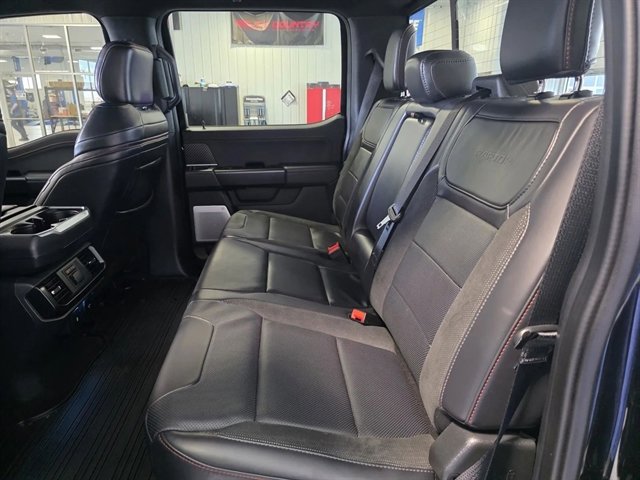 Used 2025 Ford F150 Raptor AWD/4WD image 14
