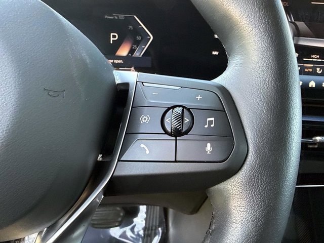 Used 2025 BMW X2 xDrive28i image 34