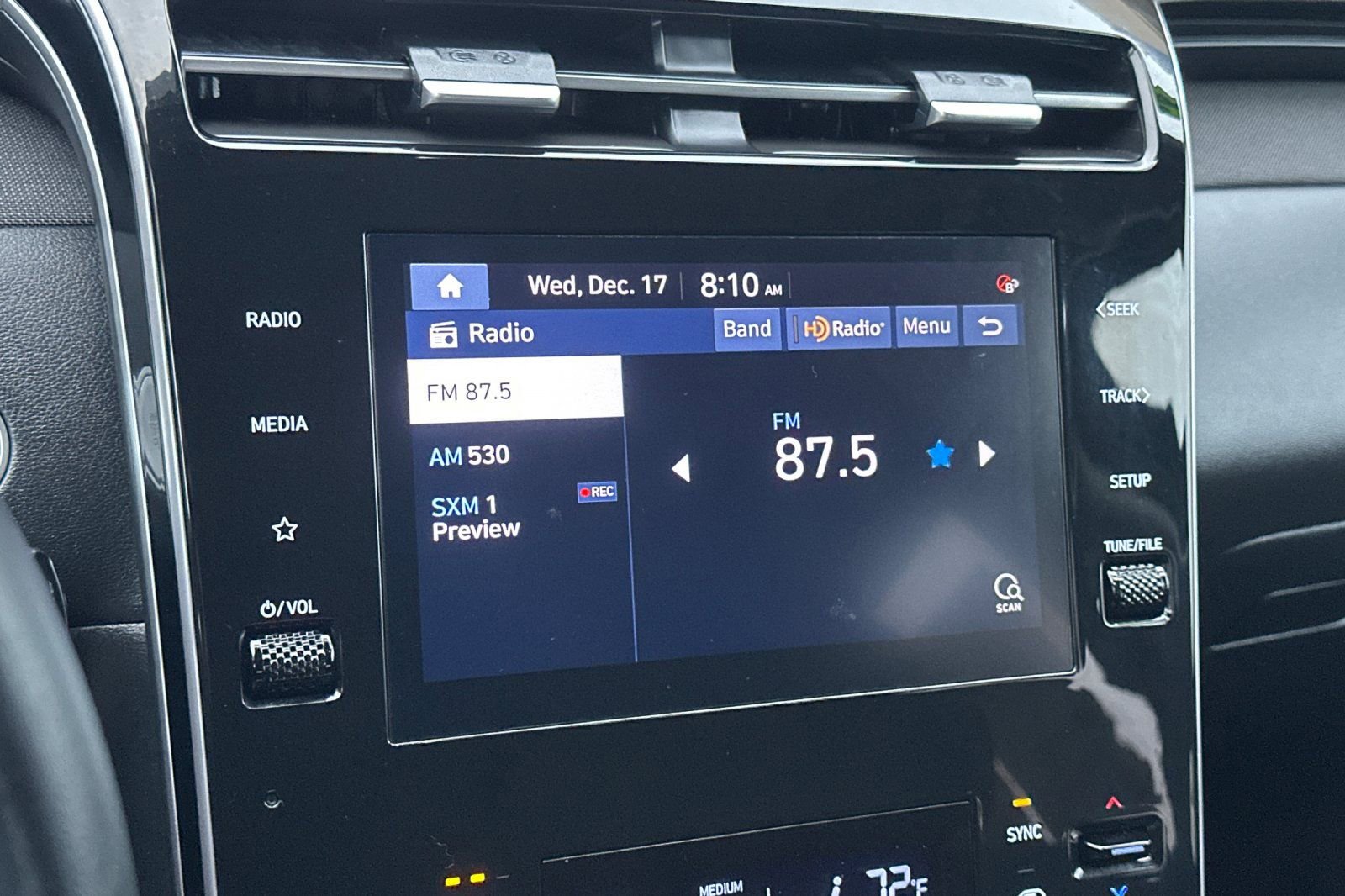 Used 2022 Hyundai Tucson SEL w/ Convenience Package image 21