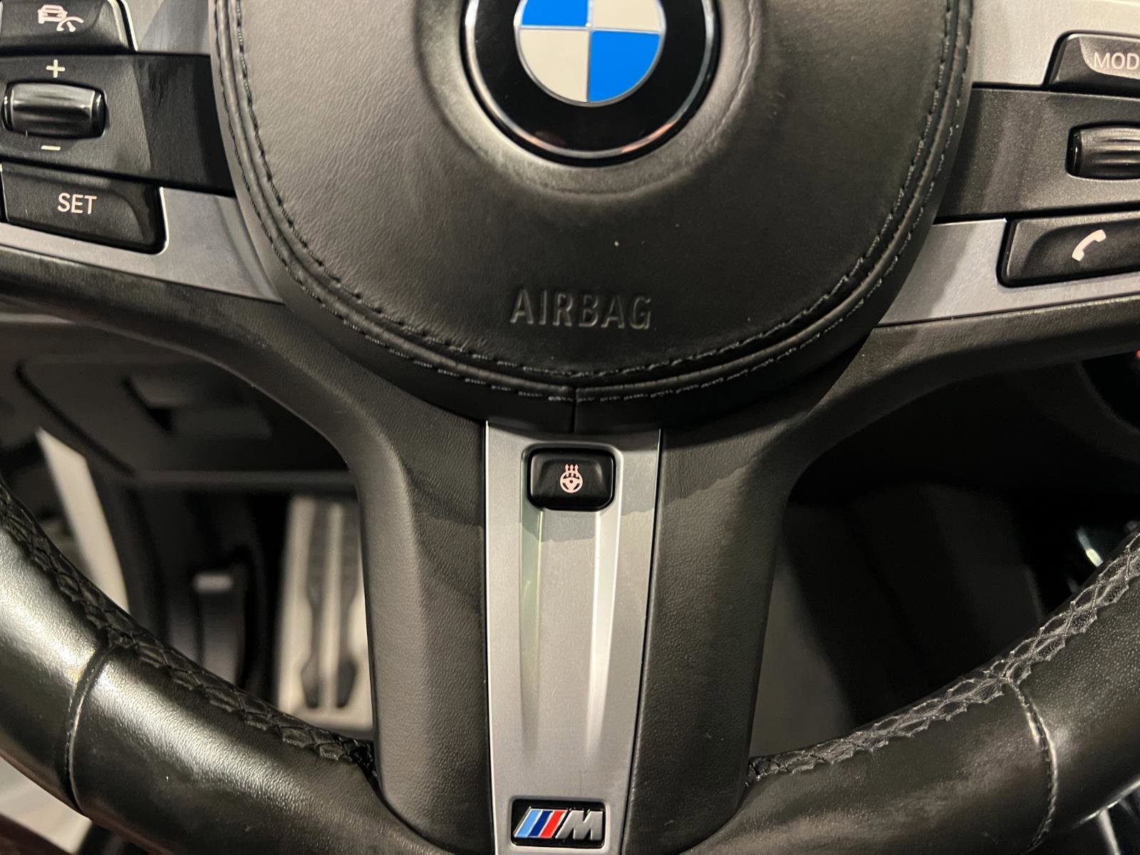 Used 2019 BMW X3 M40i w/ Premium Package image 15