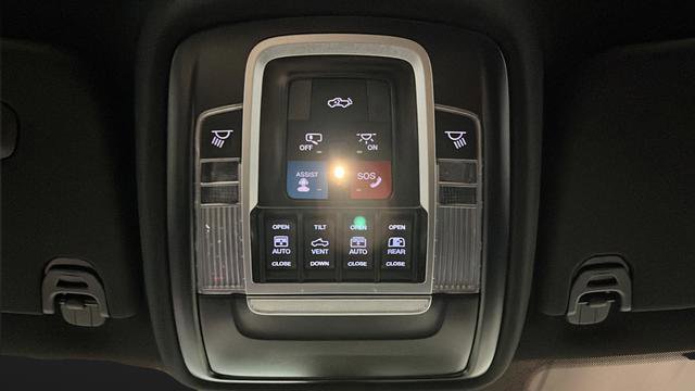 Used 2025 RAM 1500 RHO w/ RHO Level 1 Equipment Group AWD/4WD image 33